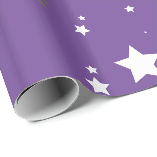 Maak een Wish. Eigenaren Cadeaupapier (Rol Hoek)