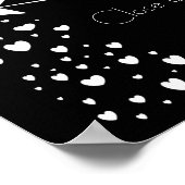 Maak een Wish Frameable Poster (Hoek)