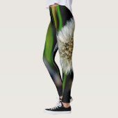 Maak een Wish, geloof, Dandelion Leggings (Links)