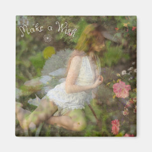 Maak een Wish Magnet