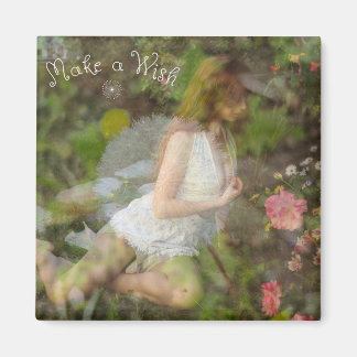 Maak een Wish Magnet