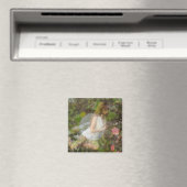 Maak een Wish Magnet (Insitu (Vaatwasser))
