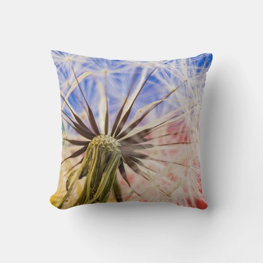 Maak een Wish Pillow Kussen (Voorkant)
