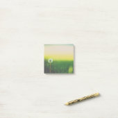 Maak een Wish Post het Nota's Post-it® Notes (Op bureau)