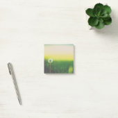 Maak een Wish Post het Nota's Post-it® Notes (Kantoor)