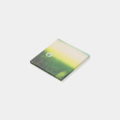 Maak een Wish Post het Nota's Post-it® Notes (Schuin)