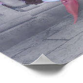 Maak een Wish Print (Hoek)