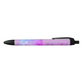 Maak een Wish Rainbow Dandelions Pen (Bovenkant)