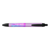 Maak een Wish Rainbow Dandelions Pen (Achterkant)