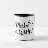 Maak een Wish Tea Mok (Center)