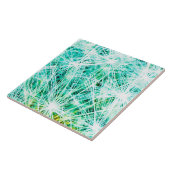 Maak een Wish Tile Tegeltje (Zijkant)