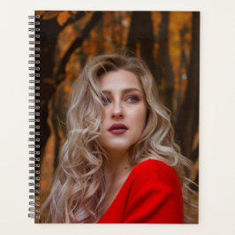 Maak eenvoudig uw eigen foto planner