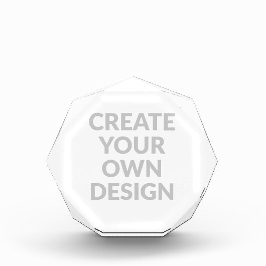 Maak eenvoudig uw eigen fotoblok (Voorkant)