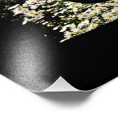 Maak eenvoudig uw eigen fotokunst met 9 afbeelding foto afdruk (Hoek)