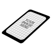 Maak eenvoudig uw eigen fotoweergave in één stap magneet (Linkerzijde)