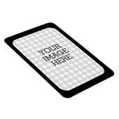 Maak eenvoudig uw eigen fotoweergave in één stap magneet (Rechterzijde)