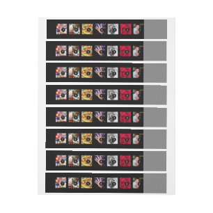 Maak eenvoudig uw eigen fotoweergave met 7 foto's