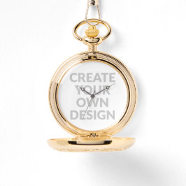 Maak eenvoudig uw eigen horloge