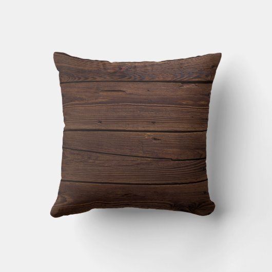 Maak eigen 5e trouwdag FOTOCADEAU naam Kussen (Achterkant)