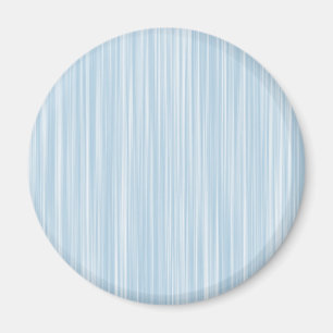 Maak Eigen Gepersonaliseerd Cadeau  Baby Blauwe Wa Magneet