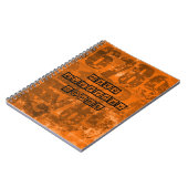 Maak Elke Aantal van de Dag met de Oude Aantallen  Notitieboek (Linkerzijde)