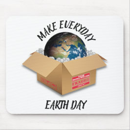 MAAK ELKE DAG EARDE DAG MUISMAT