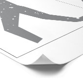 Maak elke telling! poster (Hoek)