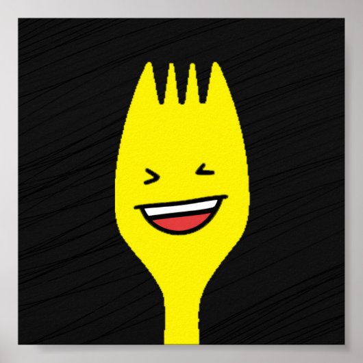 Maak en upload Uw Eigen Aangepaste Crypto Crypto v Poster (Voorkant)