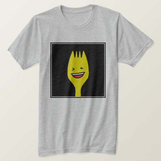 Maak en upload Uw Eigen Aangepaste Crypto Crypto v T-shirt (Design voorkant)