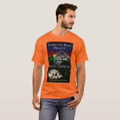 Maak er geen Botten over, T-shirt van Ann Charles (Voorkant volledig)