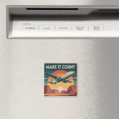 Maak Er Het Beste Van Magneet (Insitu (Vaatwasser))