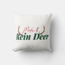 Maak er reuzenhert van