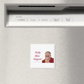 Maak gelukzaligheid! magneet (Insitu (Vaatwasser))