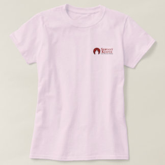 Maak God Laugh T-shirt