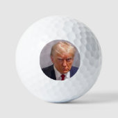 Maak golfen weer geweldig golfballen (Voorkant)