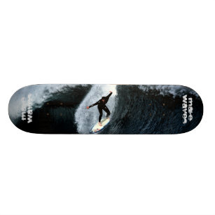 Maak Golven Morning Surf Skateboard