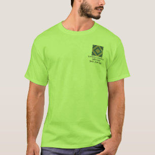 Maak golven Unisex T-Shirt - 11 kleuren kiezen uw