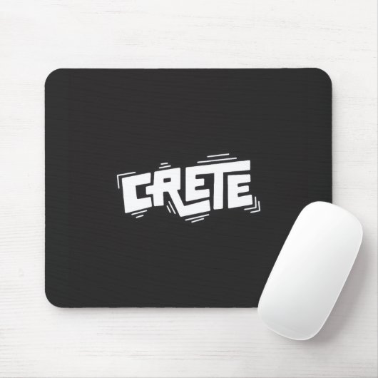 Maak Graffiti Stijl Muismat (Met muis)
