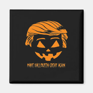 Maak Halloween weer een klassieker Magneet