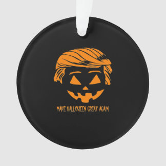 Maak Halloween weer een klassieker Ornament