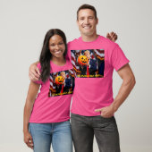 Maak Halloween weer groot T-shirt (Unisex)