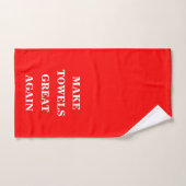 Maak Handdoeken Groot Opnieuw (Handdoek)