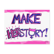 Maak HERstory