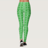 Maak het af en repareer leggings (Achterkant)