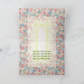 Maak het beste mama-certificaat ter wereld kaart (Binnen)