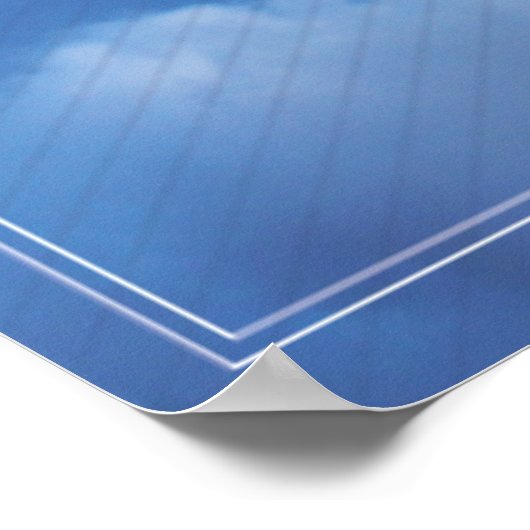 Maak het beste van alles wat ik citeer poster (Hoek)