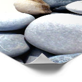 Maak het Breuken van het Aanmoedigende Citaat opni Poster (Hoek)