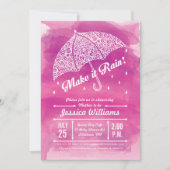 Maak het de Waterverf van de Schoeisel van de Rege Kaart (Voorkant)