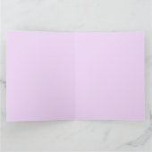 Maak het goed mam kaart (Binnen)