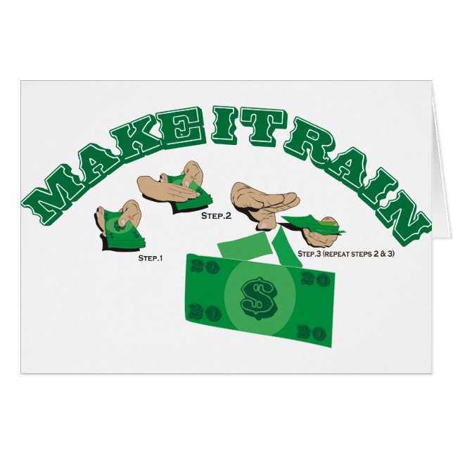 MAAK HET HERSTEL (Voorkant Horizontaal)